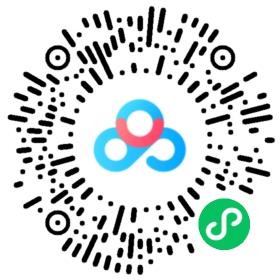 百度网盘分享二维码