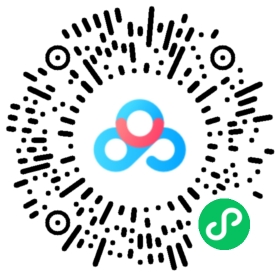 百度网盘分享二维码