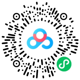 百度网盘分享二维码